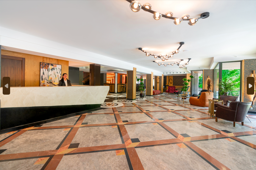 Şile Gönen Hotel · 3