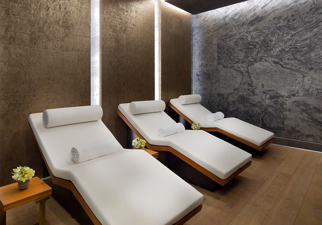 DoubleTree by Hilton Hotel Istanbul - Piyalepasa