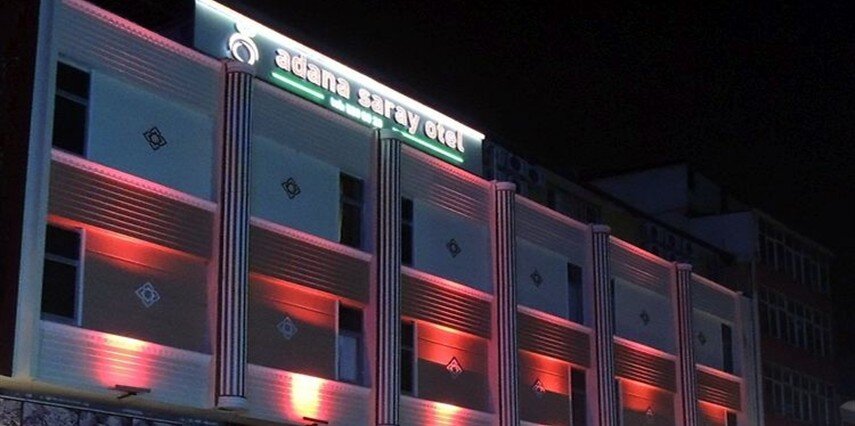 Adana Saray Otel galeri 10