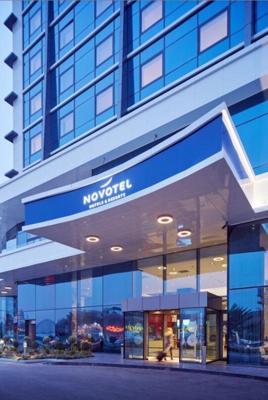 Novotel Konya Rezervasyon
