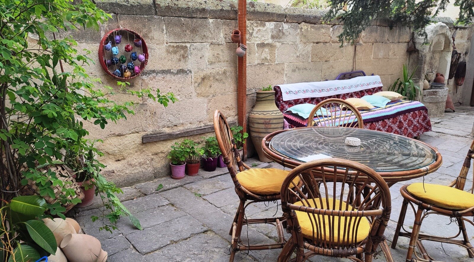 Armesos Cave Hotel · 34