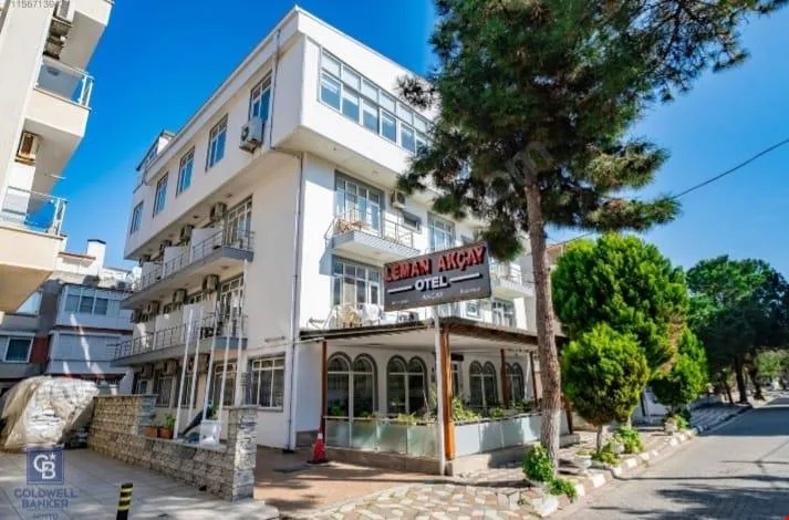 Leman Otel Akçay