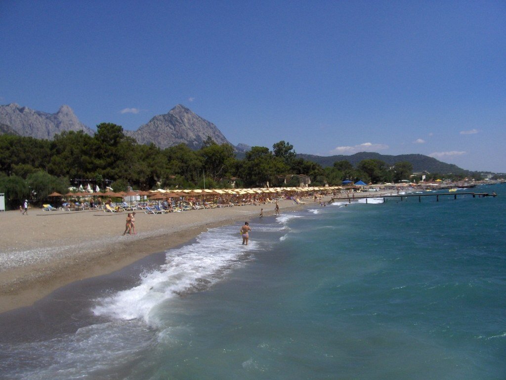 Aybel Inn Hotel galeri 7
