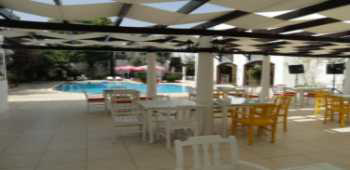 Ece Hotel · 32