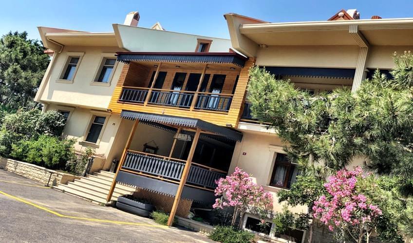 Family Resort Hotel
