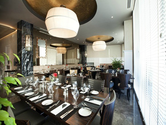 Radisson Blu Hotel Pera