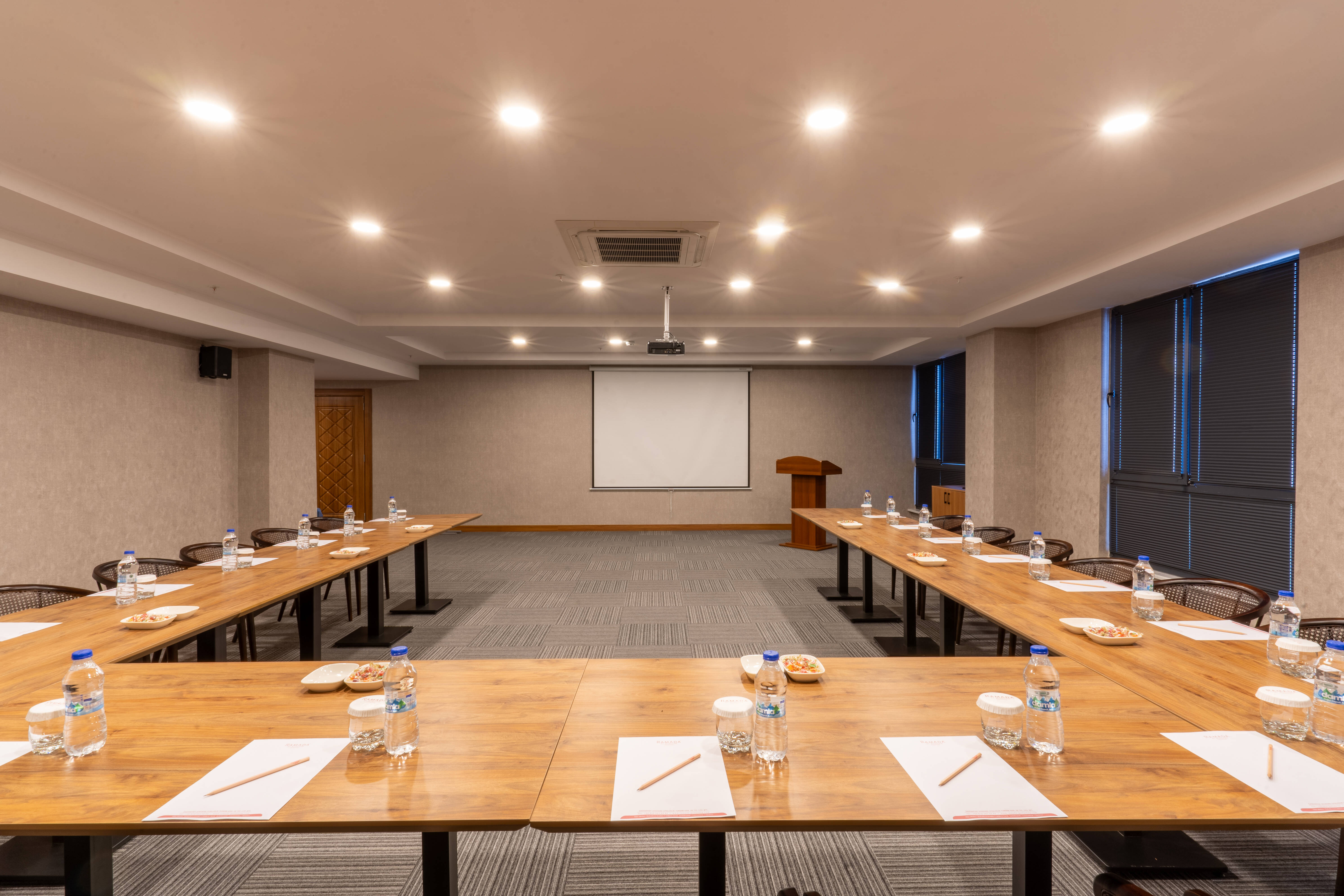 Ramada By Wyndham Gaziantep