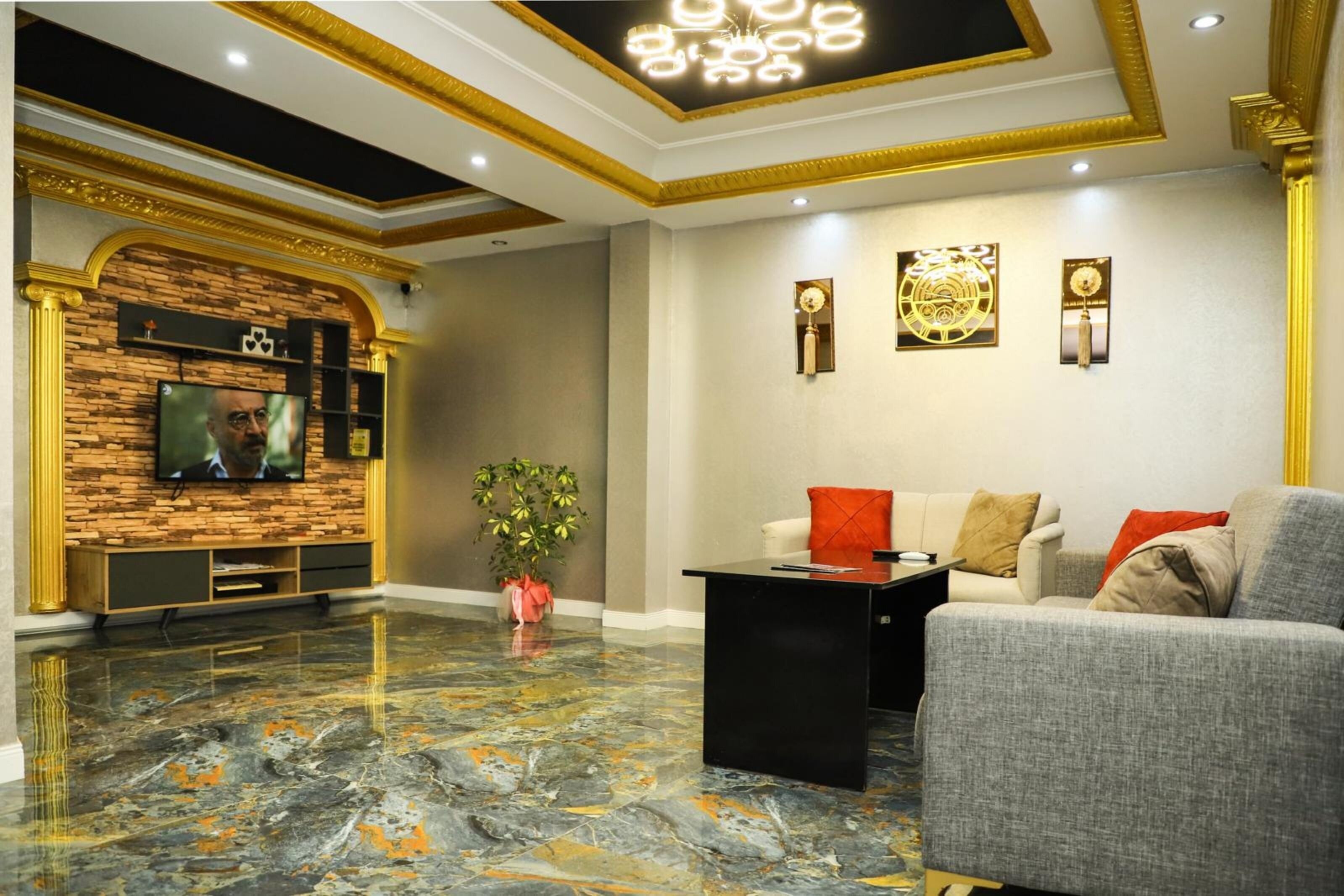 Yıldız Moonlight Hotel galeri 6