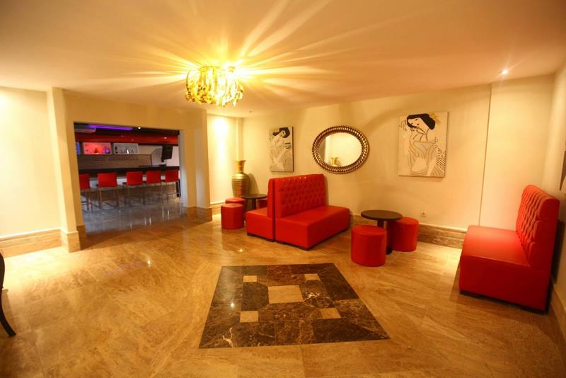 Telmessos Select Hotel
