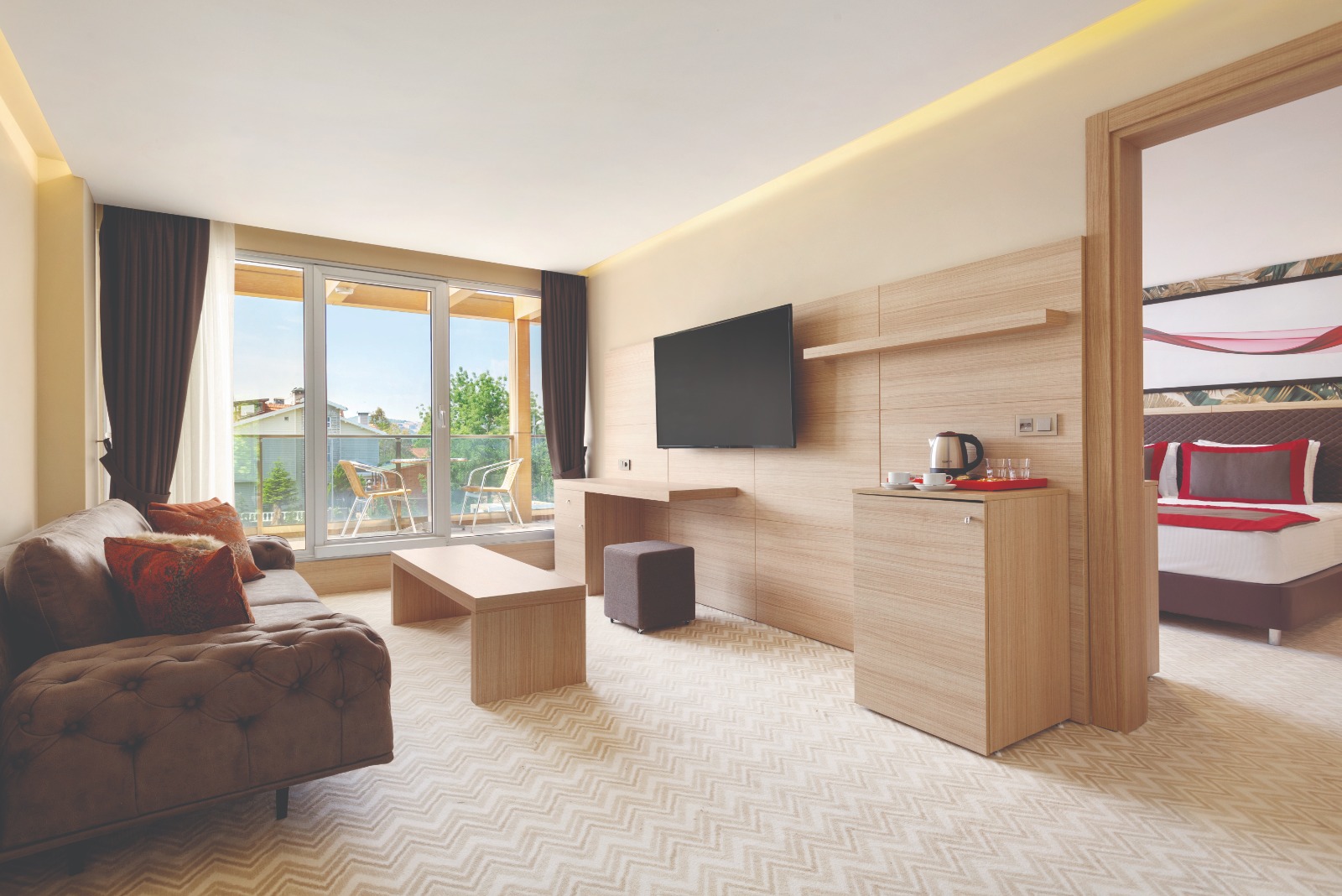 Ramada by Wyndham Şile