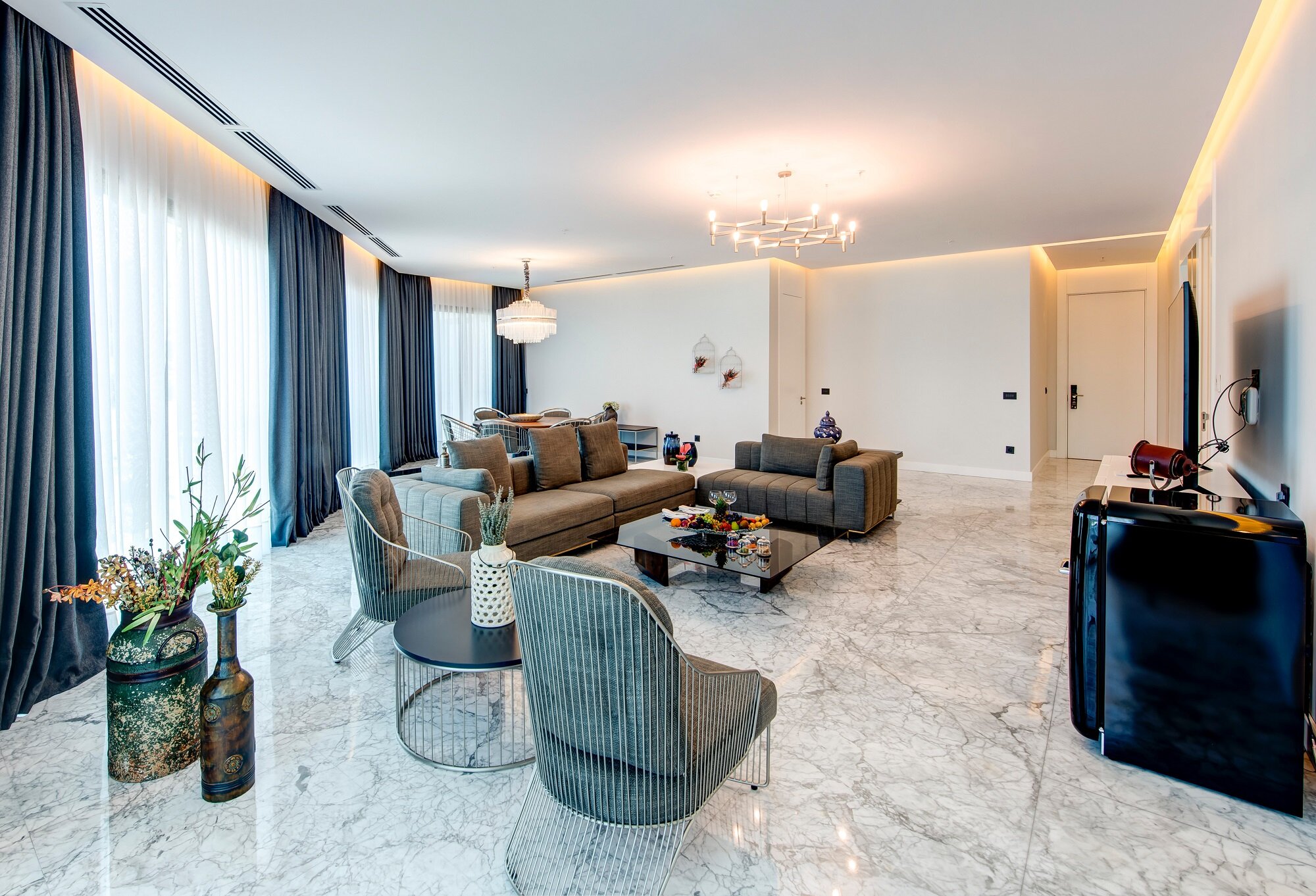 King Suite