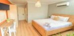 Deluxe Room Balcony Görseli