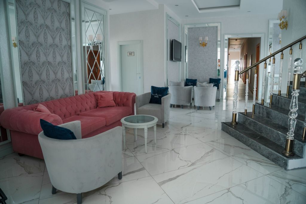 Beso Beach Hotel