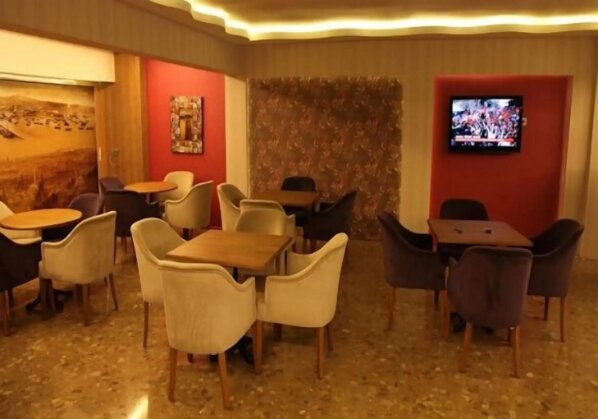 Lucid Otel İzmir