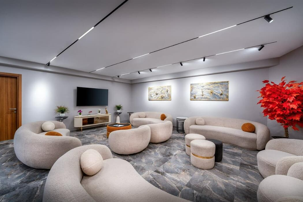 Elite Port Hotel İstanbul Airport · 17