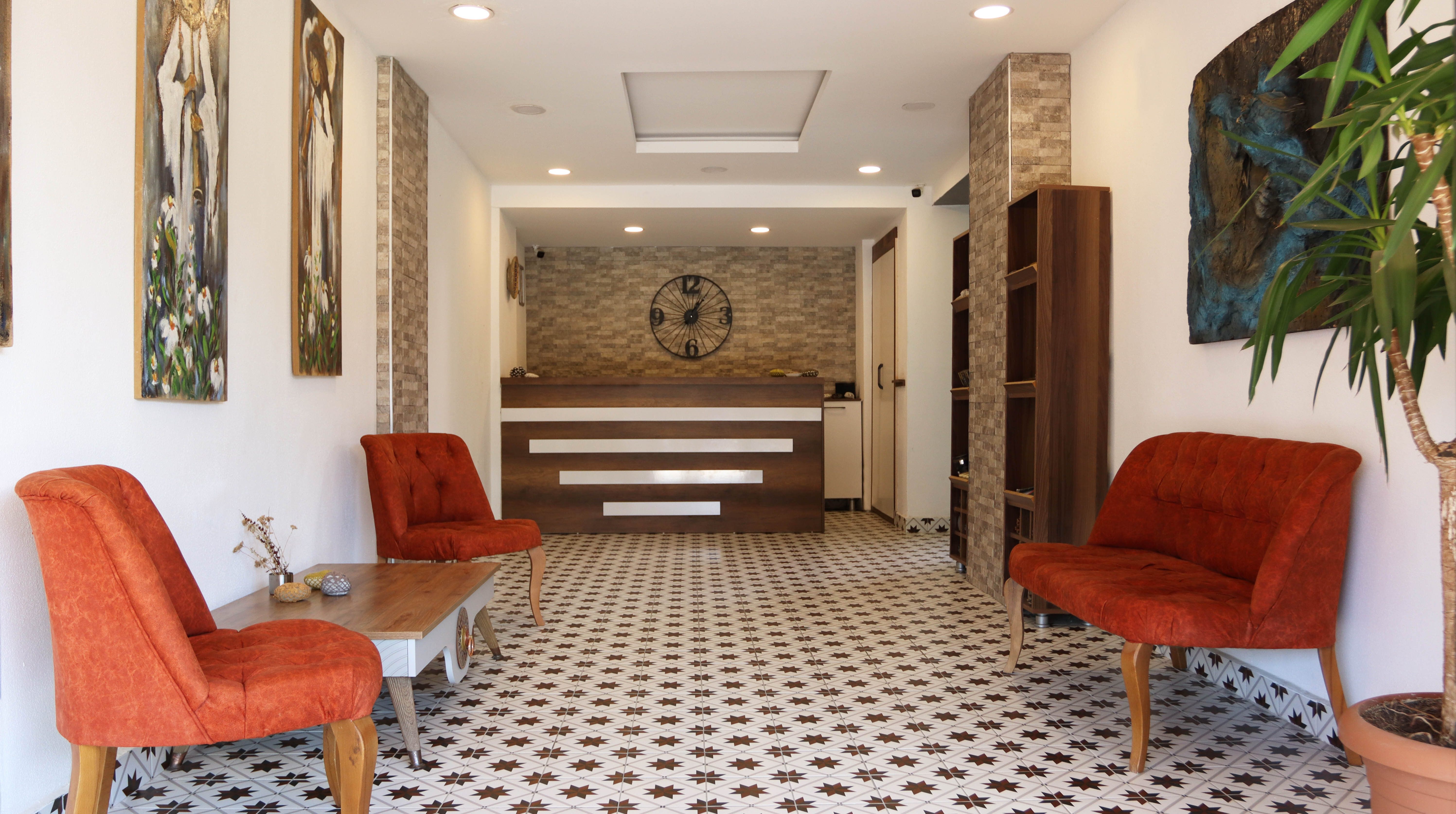 Smyrna Hotel