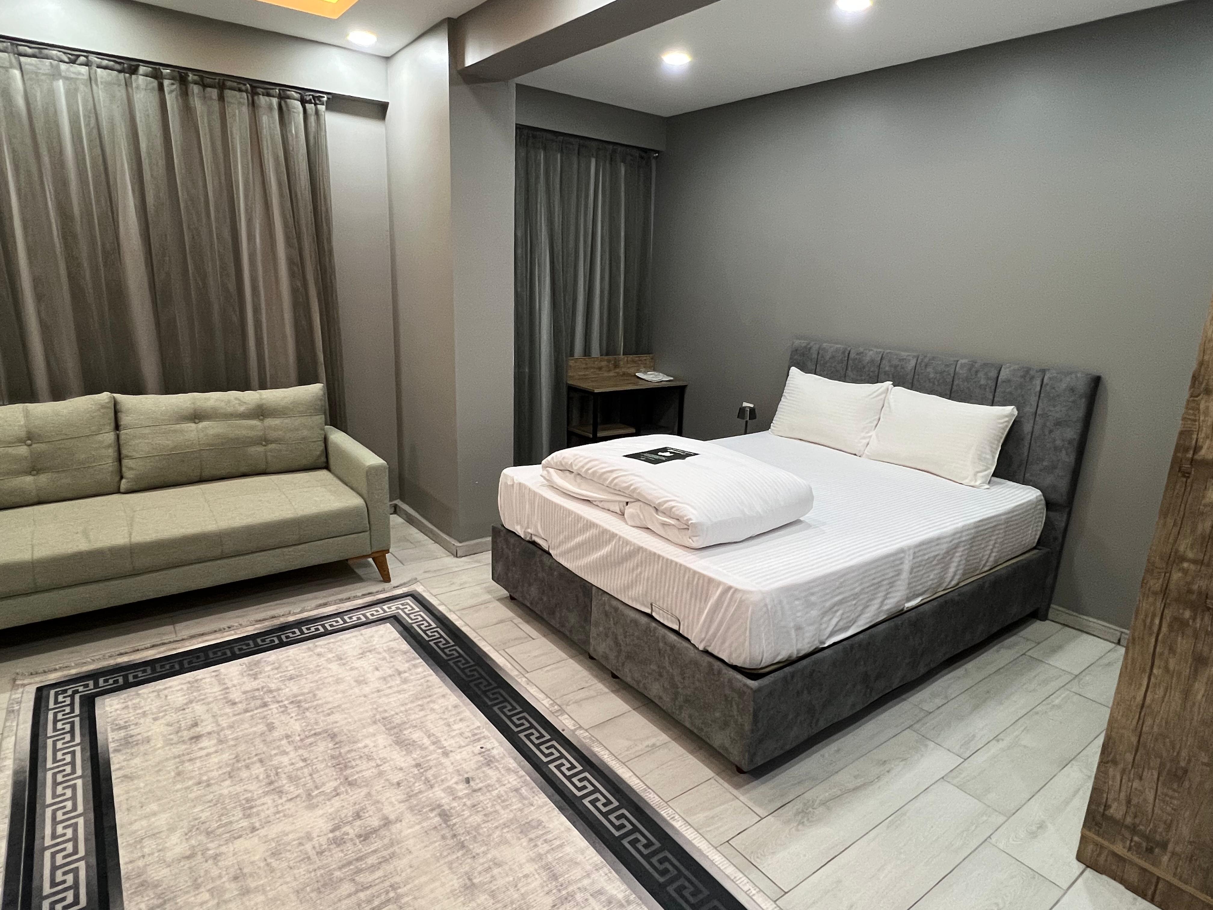 Your House Konaklama · 11