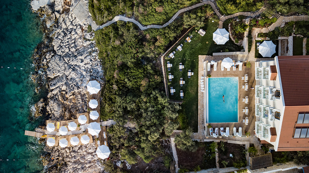 Suna Sun Boutique Hotel