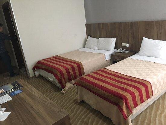 Şanlıurfa Kilim Otel