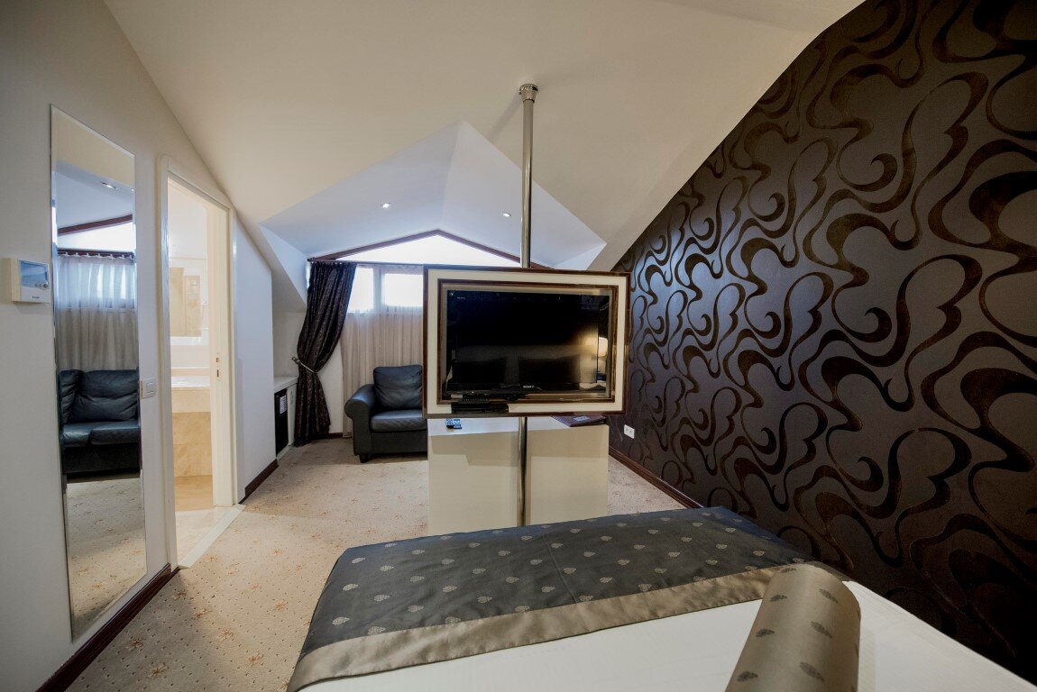Blueberry Boutique Hotel · 10