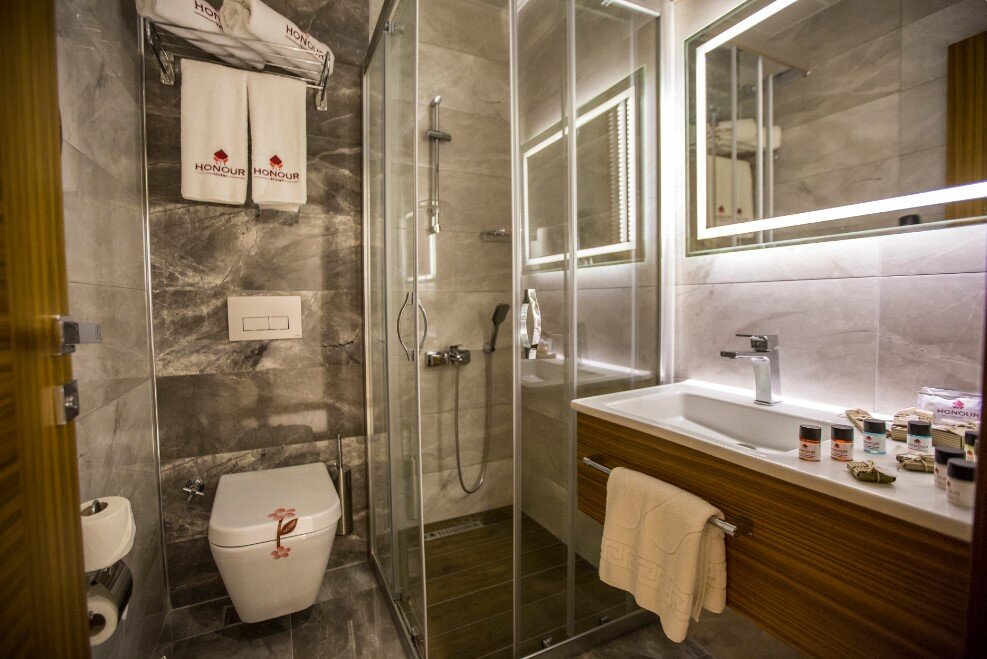 Honour Hotel Niğde