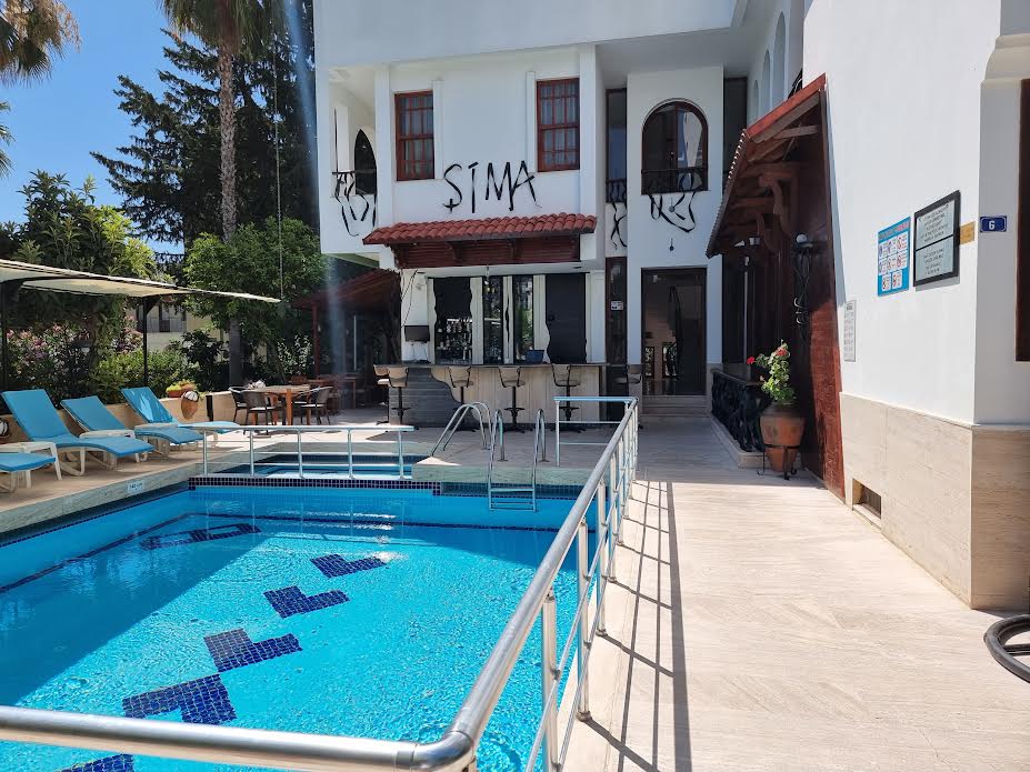 Şima Otel