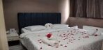 Standart Balkonlu Çift Kişilik Oda Görseli