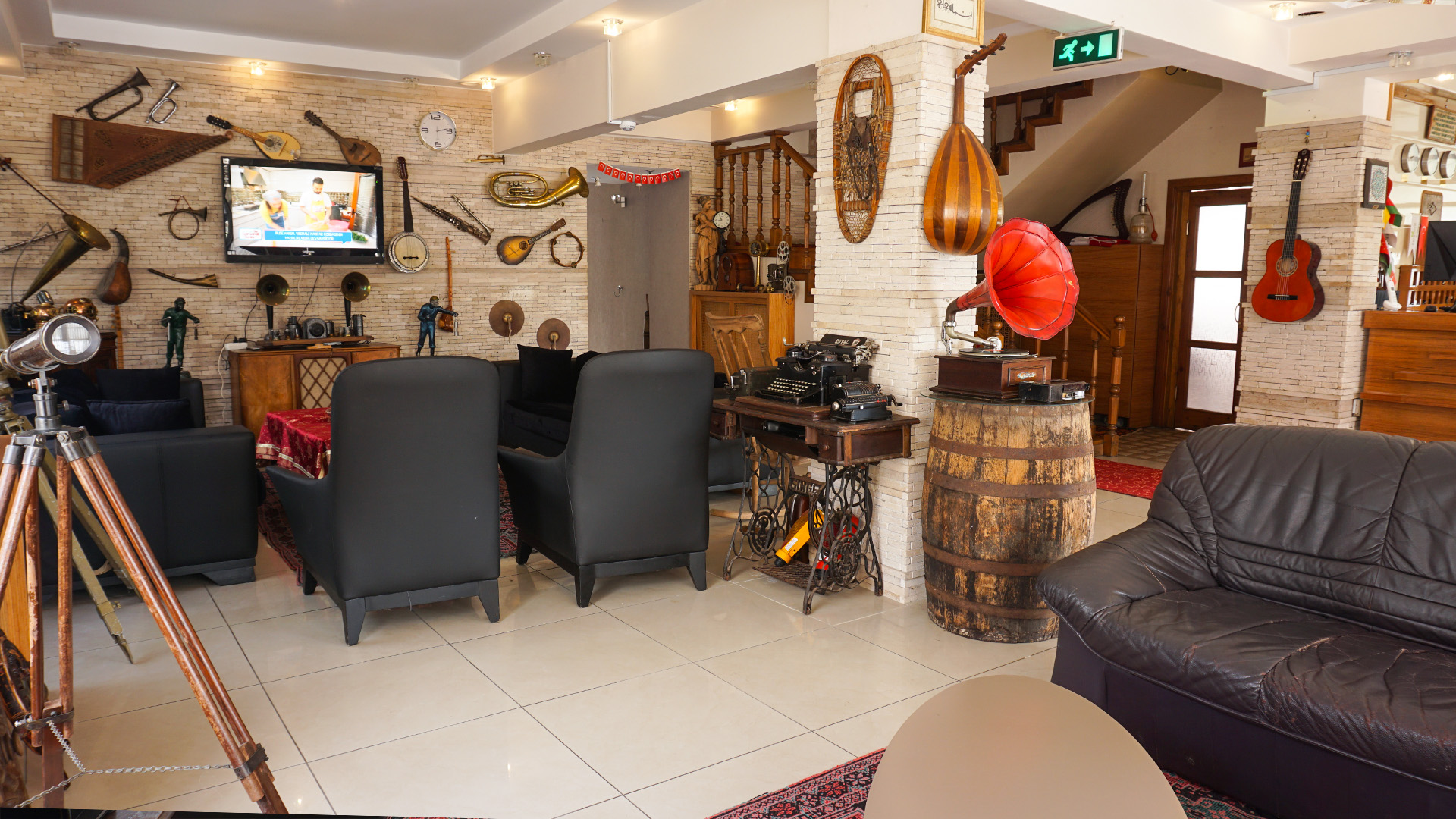 Diamond Park Otel