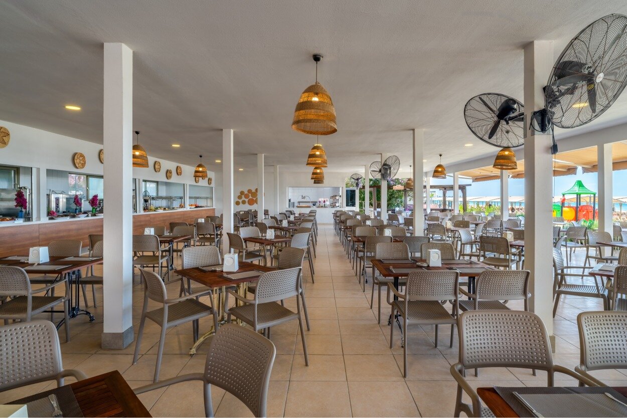 Villa Side Hotel