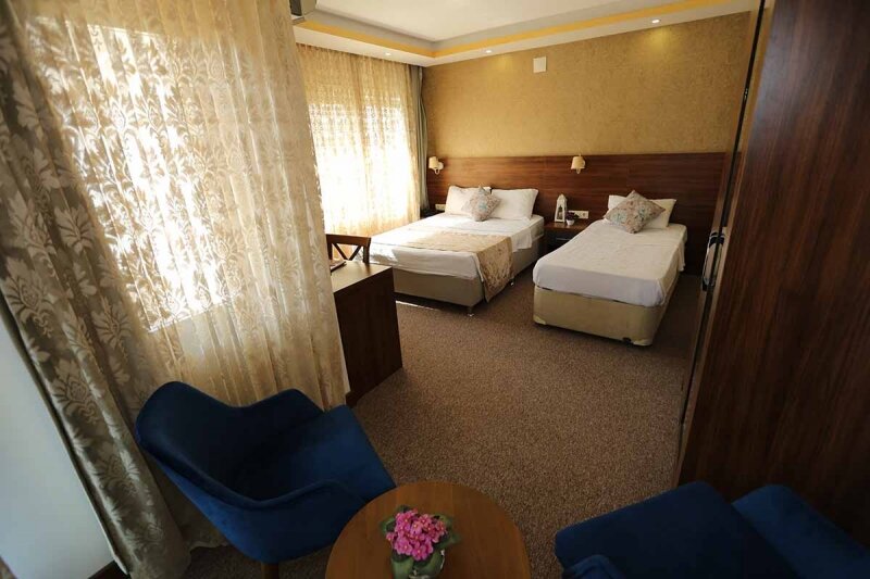 City Home Otel