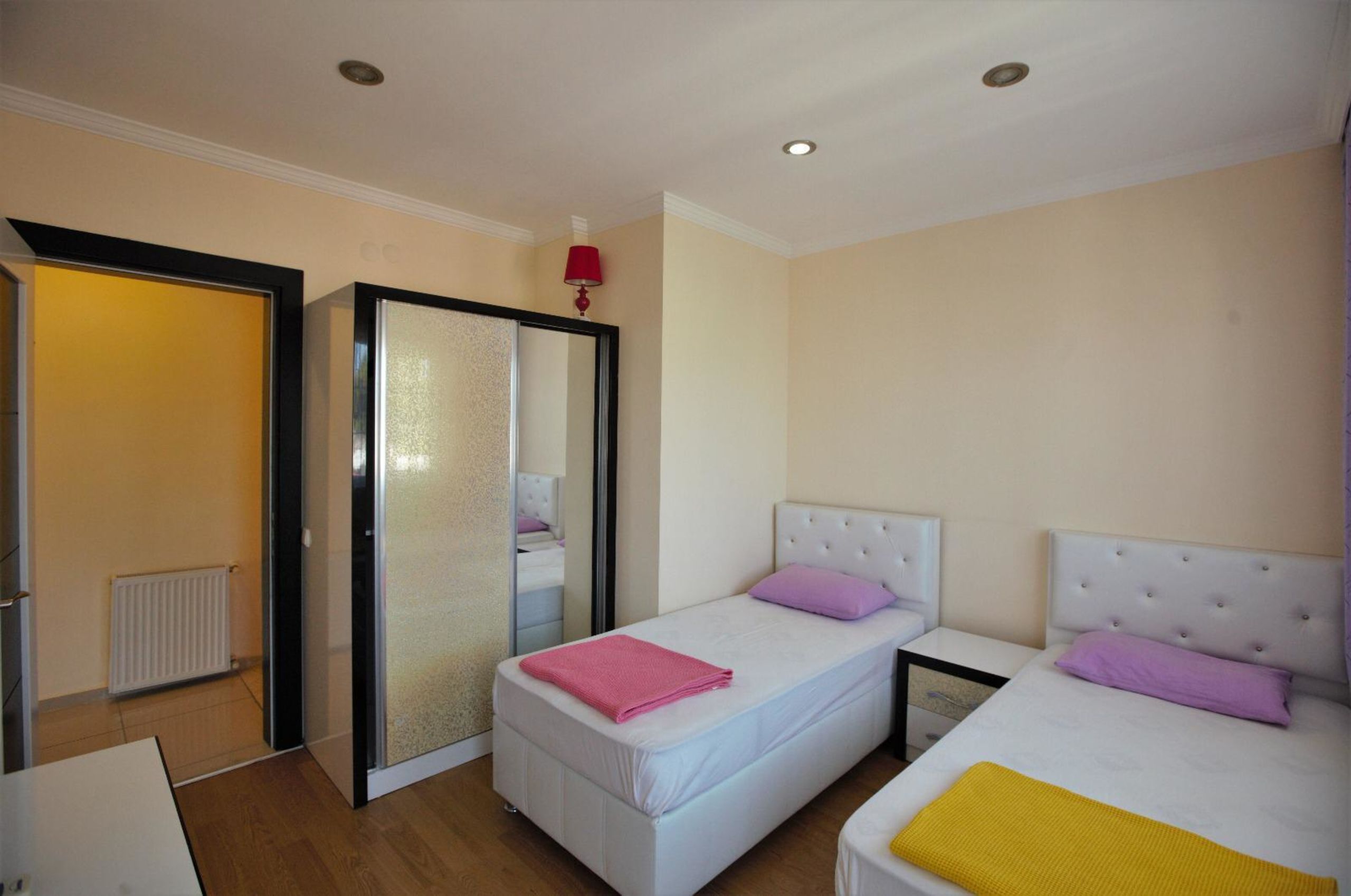 Kemer Residance 2
