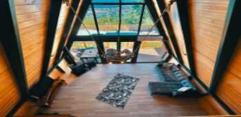 North Life Bungalov Sapanca · 44