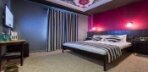Junior Suite Oda Görseli