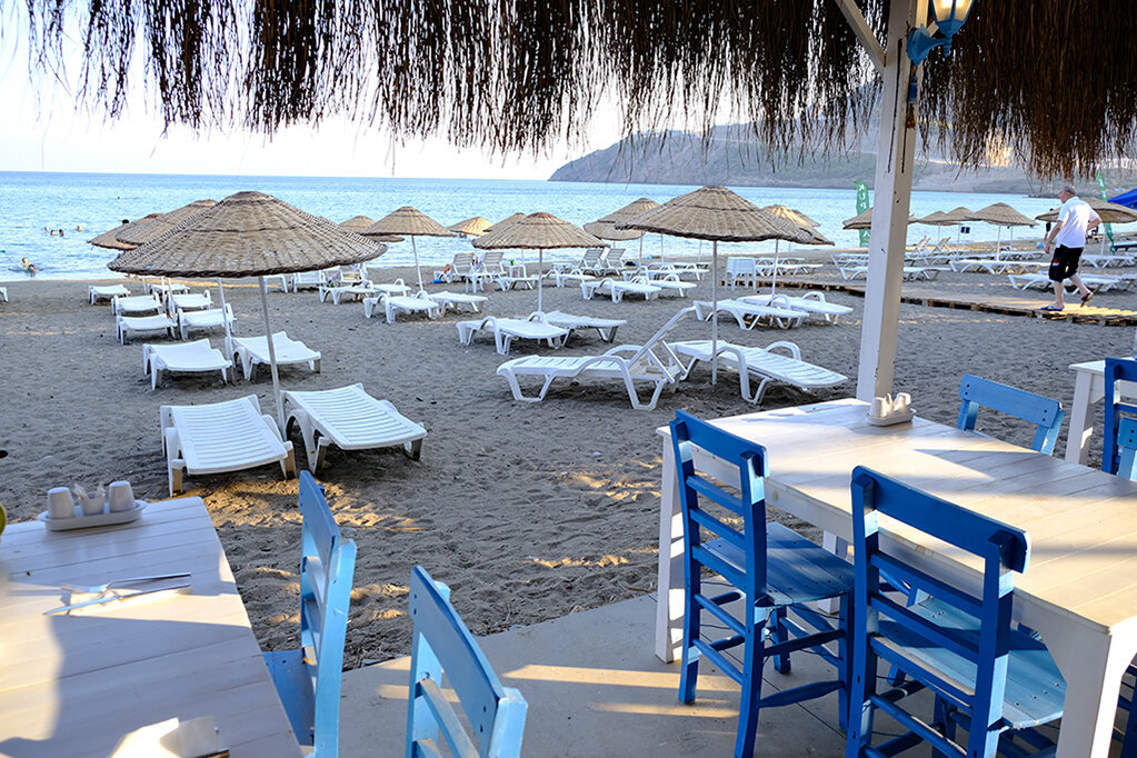 Kupala Beach Hotel