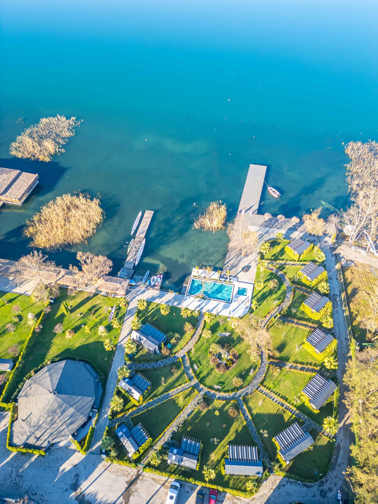 Gölevi Resort Sapanca