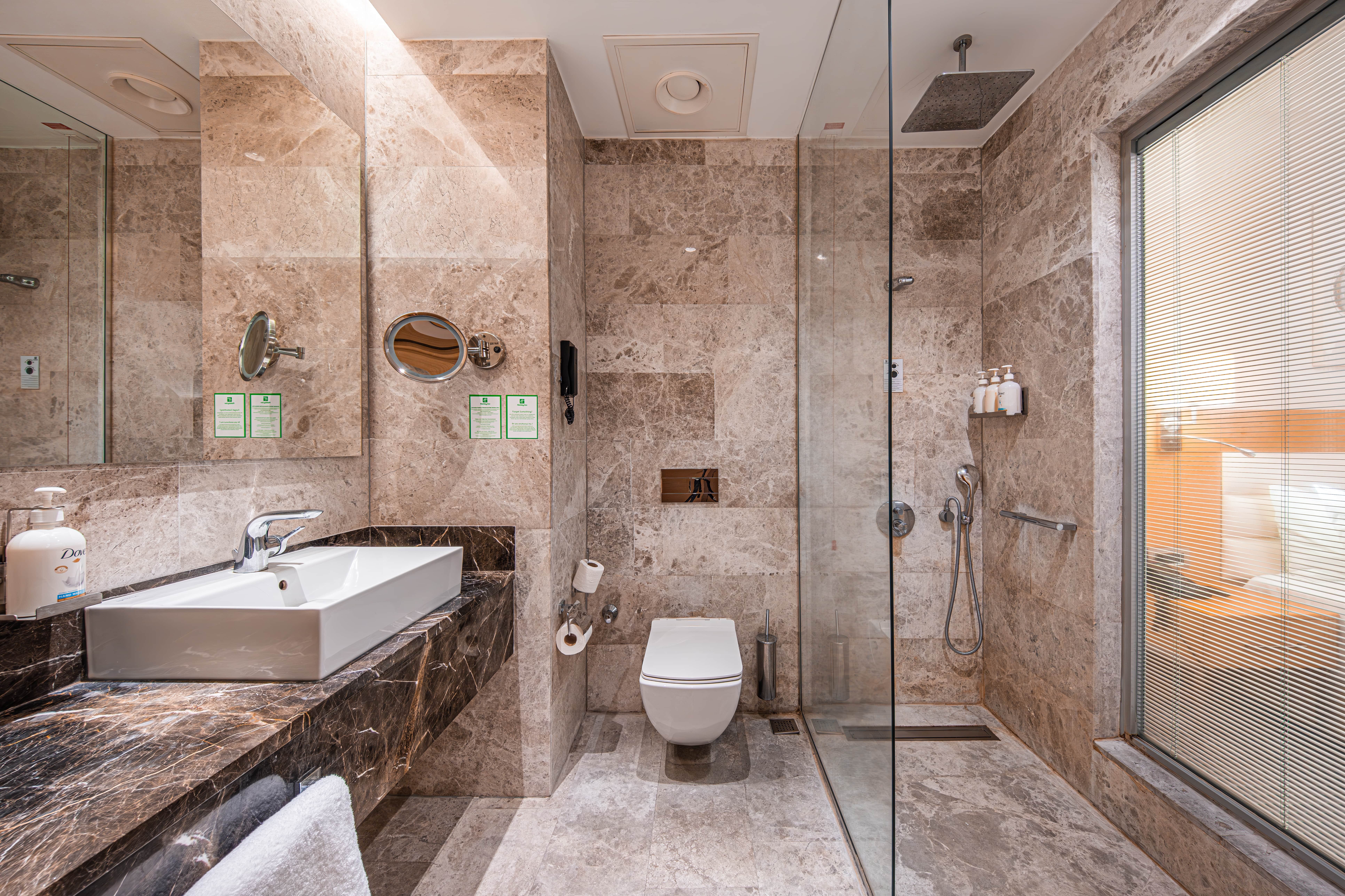 Holiday Inn Ankara Çukurambar galeri 7