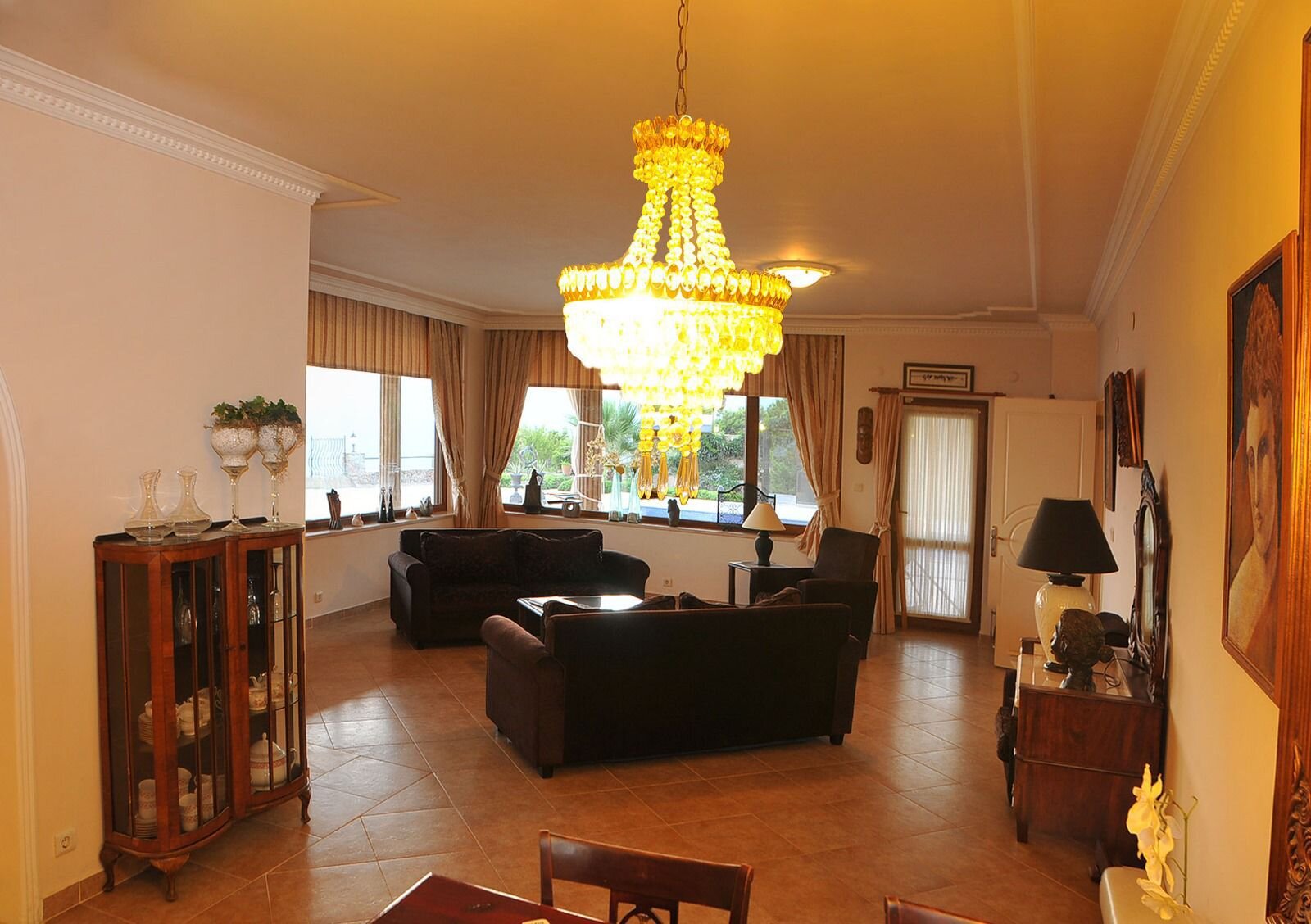 Villa