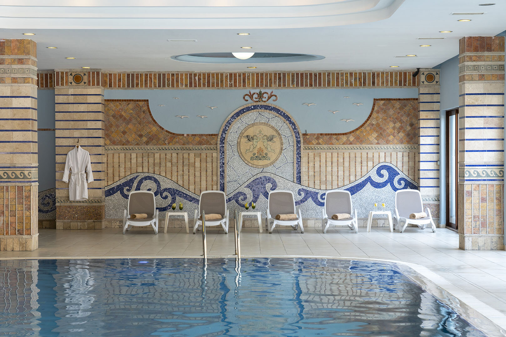 Adalya Artside Hotel