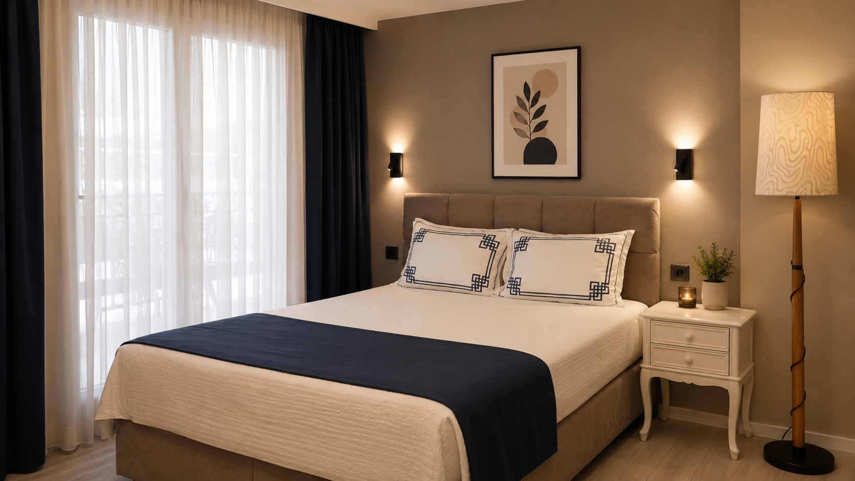 Garden Suites