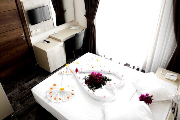 Dream Town Hotel galeri 4