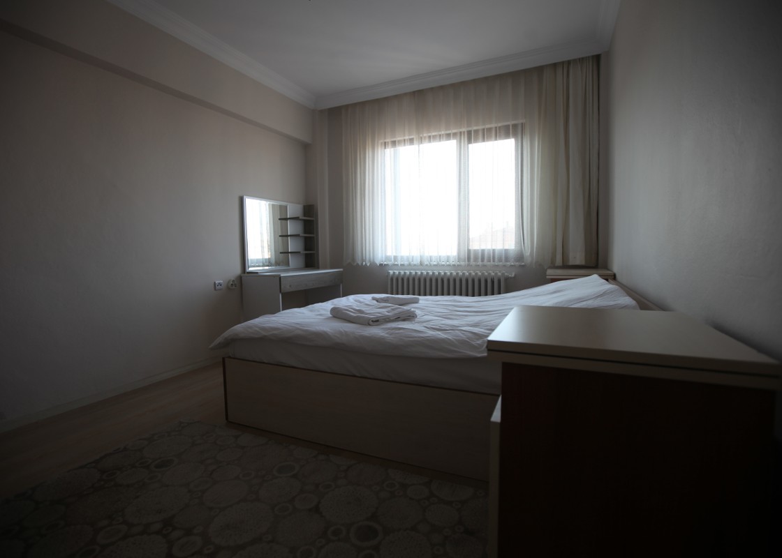 Mekan Ilıca Apart Otel