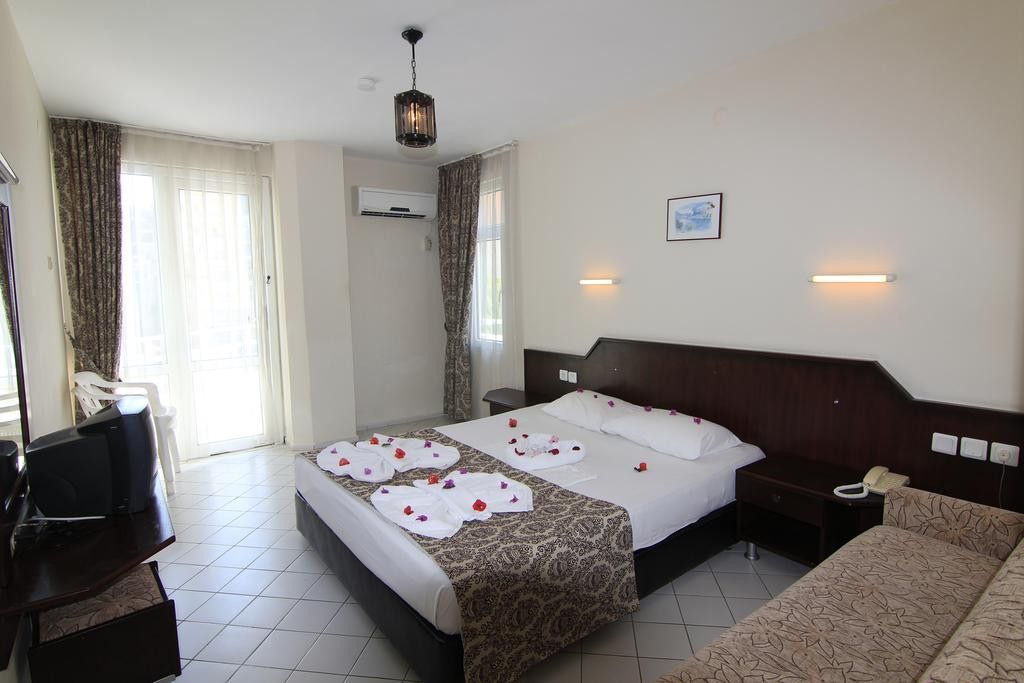 Barışcan Hotel