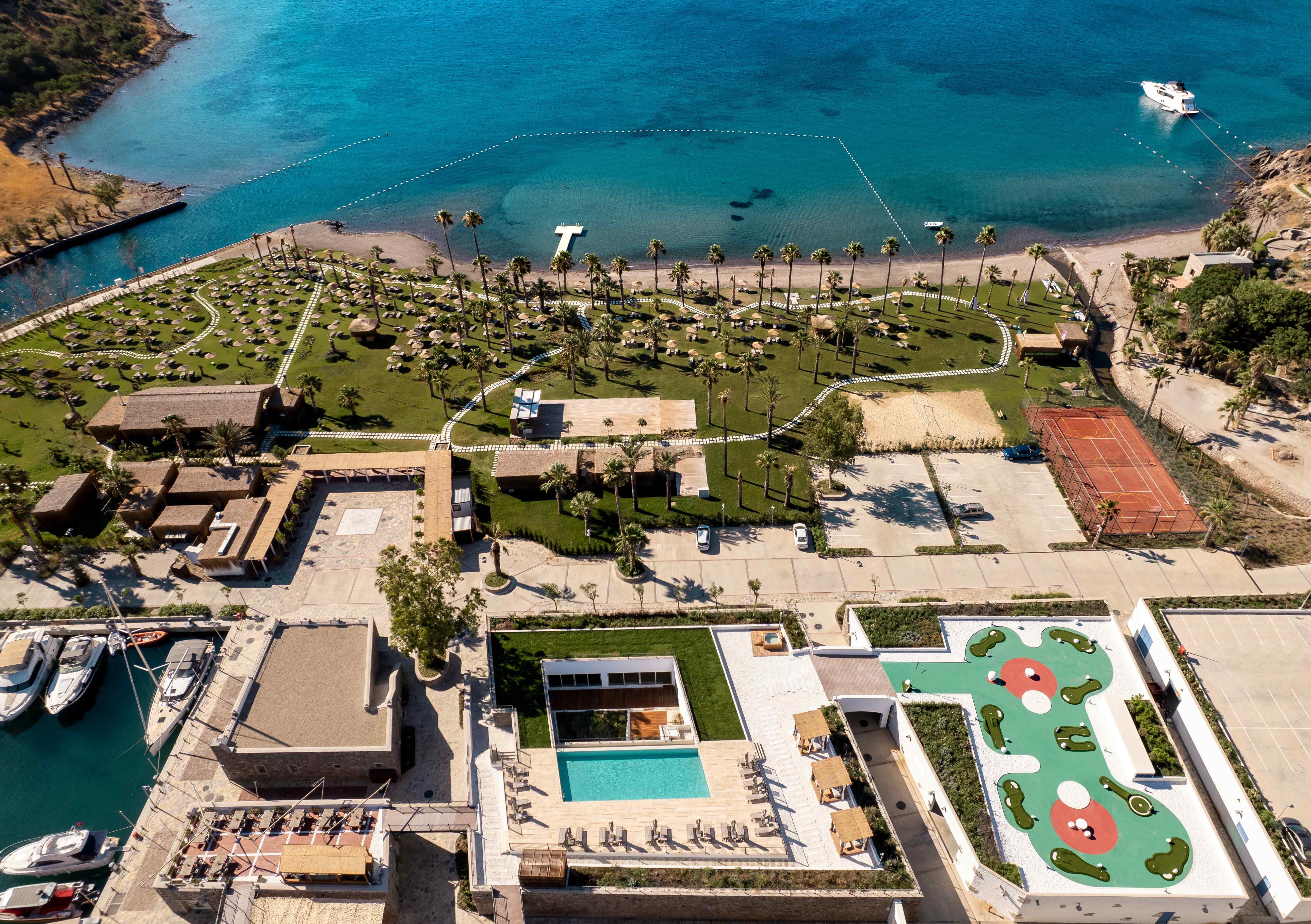 Radisson Collection Hotel Bodrum
