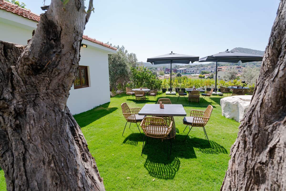 Muyo House Urla galeri 4