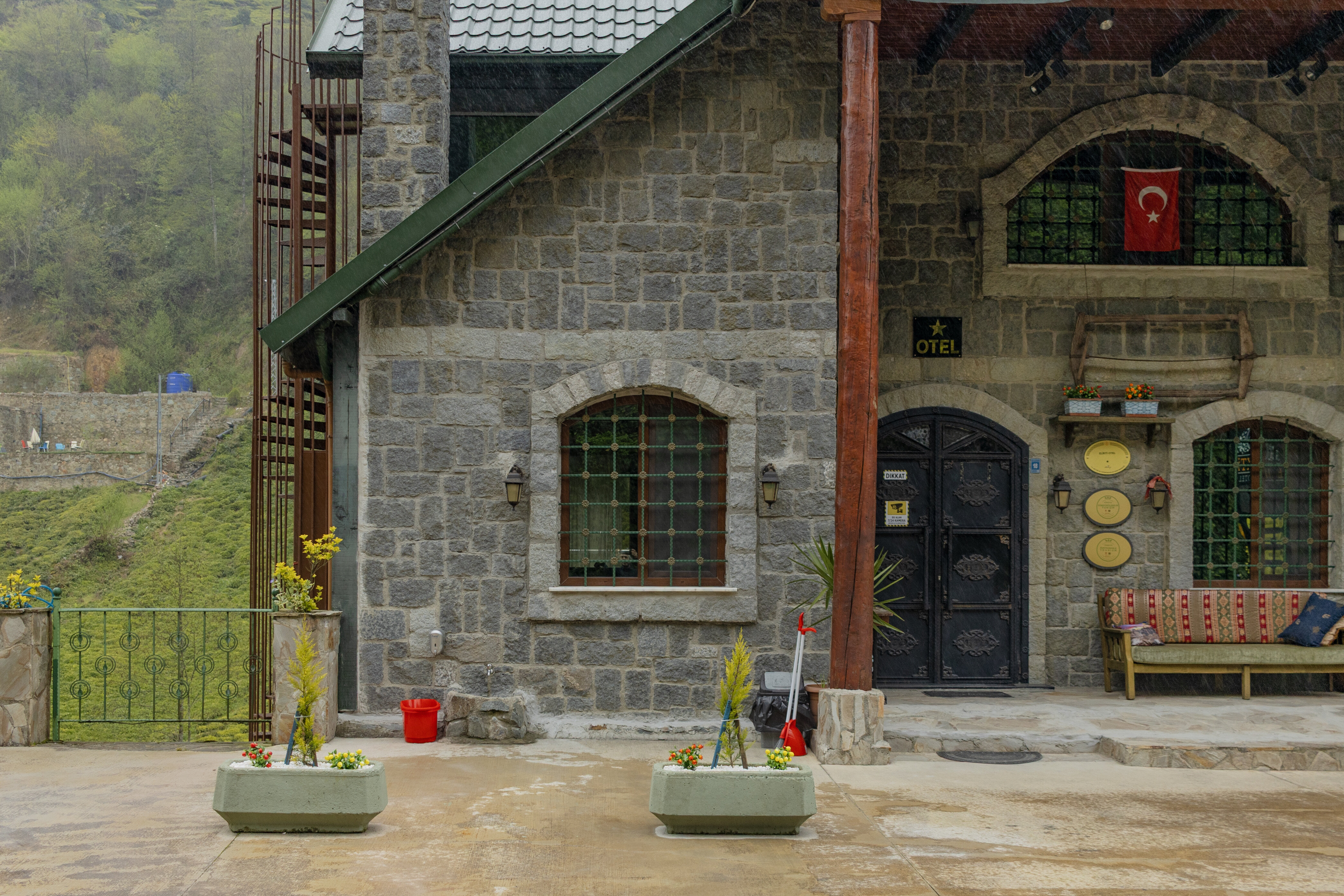 Elikti Otel galeri 6