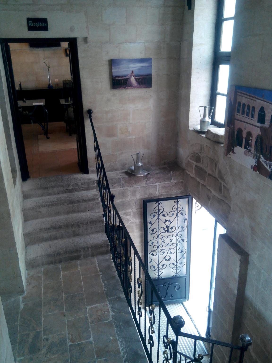 Mardin Osmanlı Konağı
