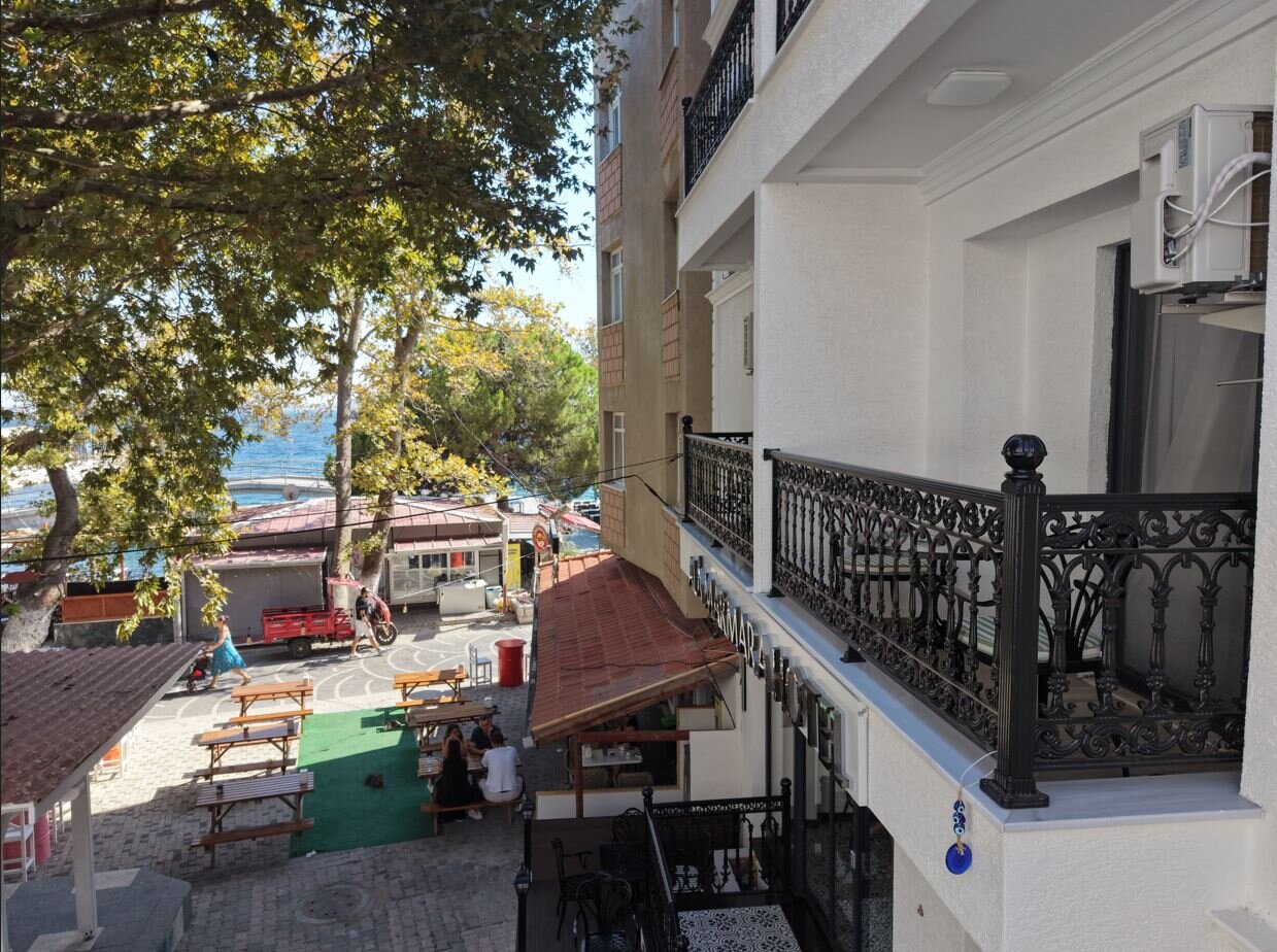 Ala Marmara Hotel Special Class · 48