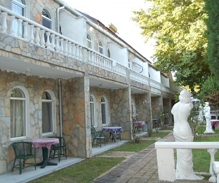 Erdek Sun Beach Hotel