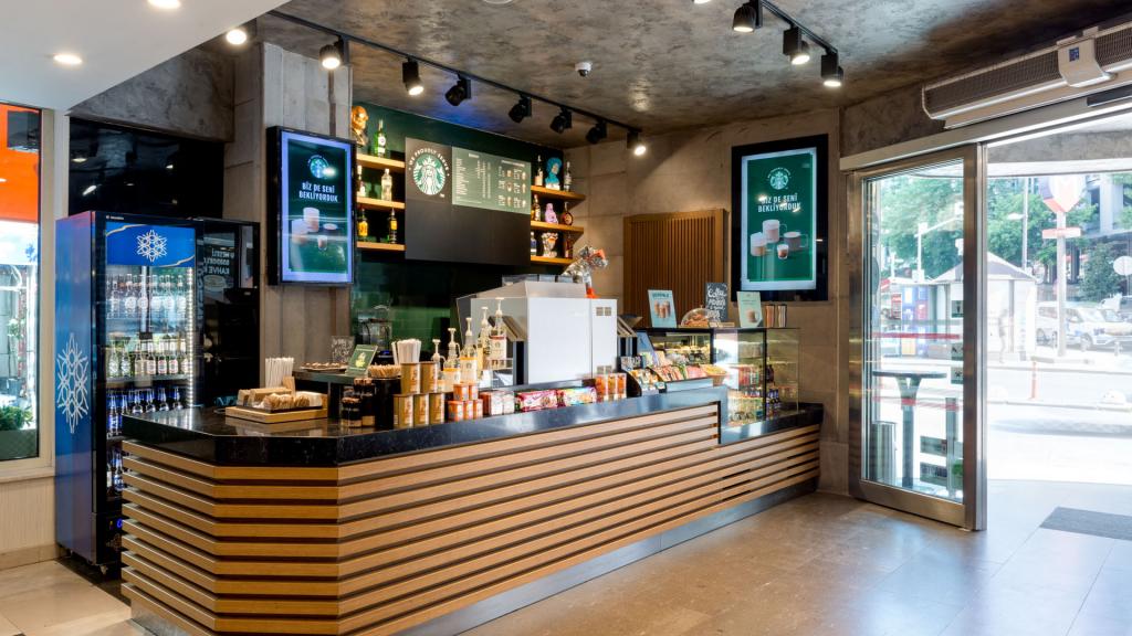 Ramada Plaza By Wyndham Istanbul City Center