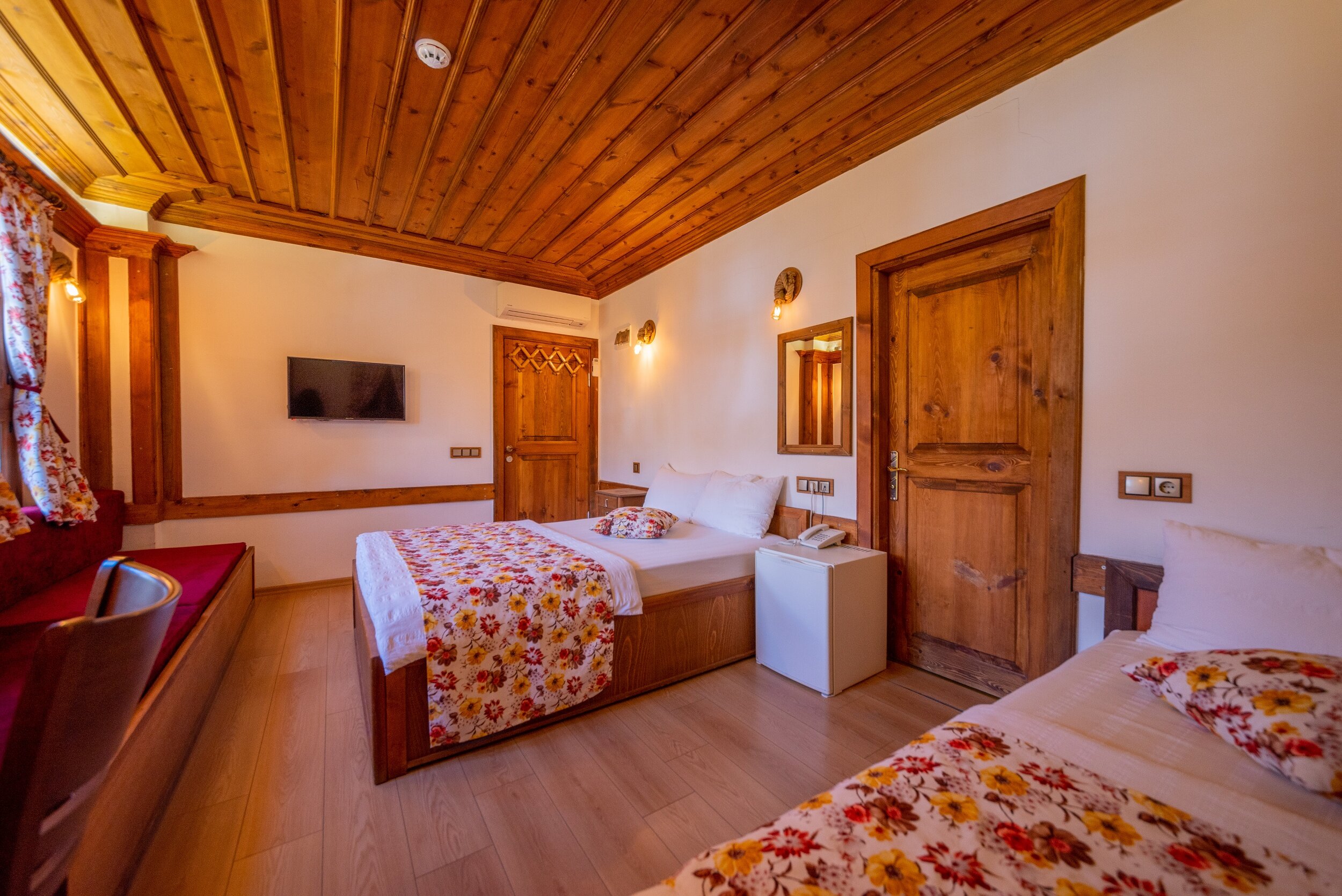 Çeşmeli Konak Garden Hotel galeri 8
